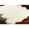 Sheepskin Rug