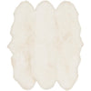 Sheepskin Rug