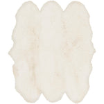 Sheepskin Rug