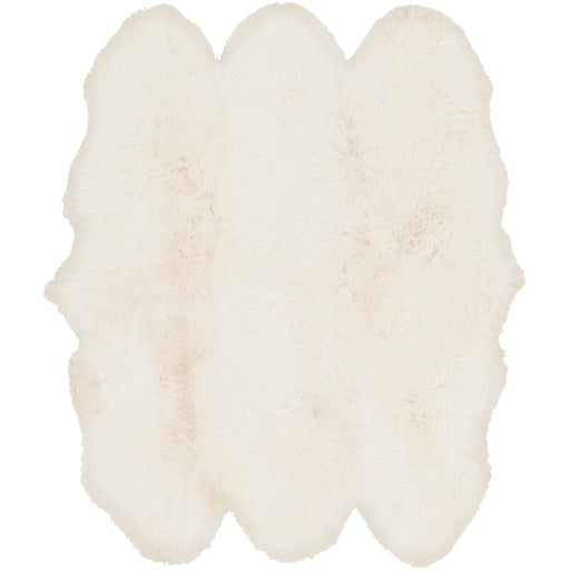 Sheepskin Rug