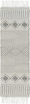 Blakeview Hand Woven Wool Rug