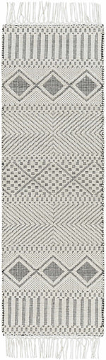 Blakeview Hand Woven Wool Rug