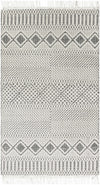 Blakeview Hand Woven Wool Rug