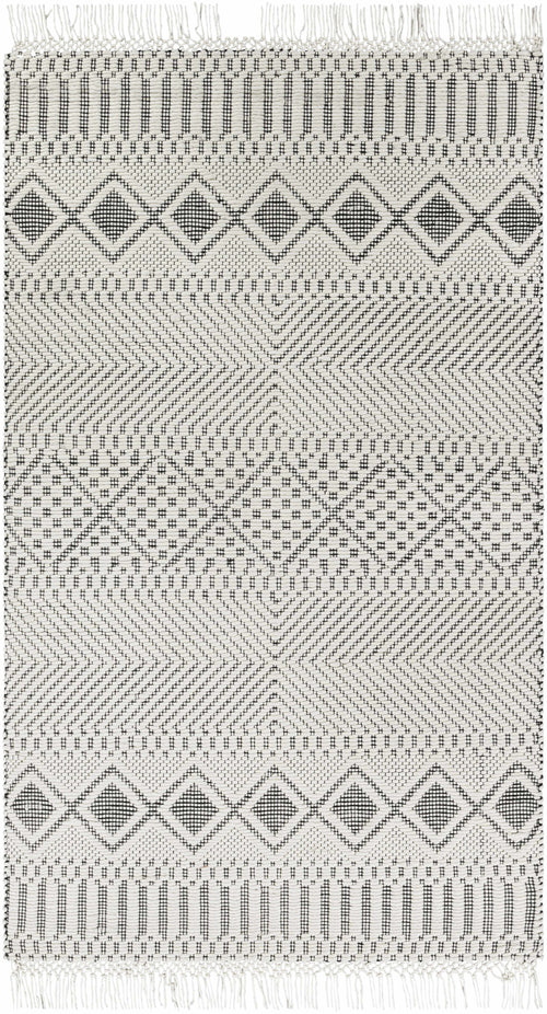 Blakeview Hand Woven Wool Rug