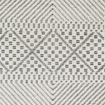 Blakeview Hand Woven Wool Rug