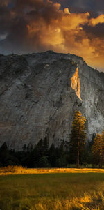 Sierra Nevada Wall Art