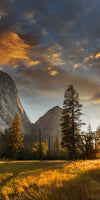 Sierra Nevada Wall Art