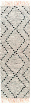 Siguinon Hand Woven Wool Rug