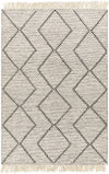 Siguinon Hand Woven Wool Rug