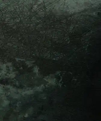Sinister Wolves Wall Art