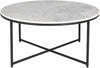 Namlos White Coffee Table
