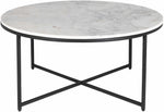 Namlos White Coffee Table
