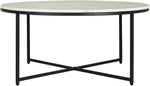 Namlos White Coffee Table
