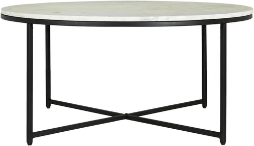 Namlos White Coffee Table