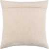 Nuziders Ivory Pillow Cover