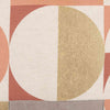 Nuziders Ivory Pillow Cover
