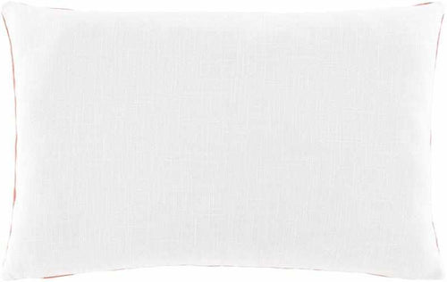 Azelo Burnt Orange Pillow Cover