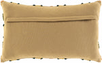Skibbereen Boho Geometric Lumbar Pillow