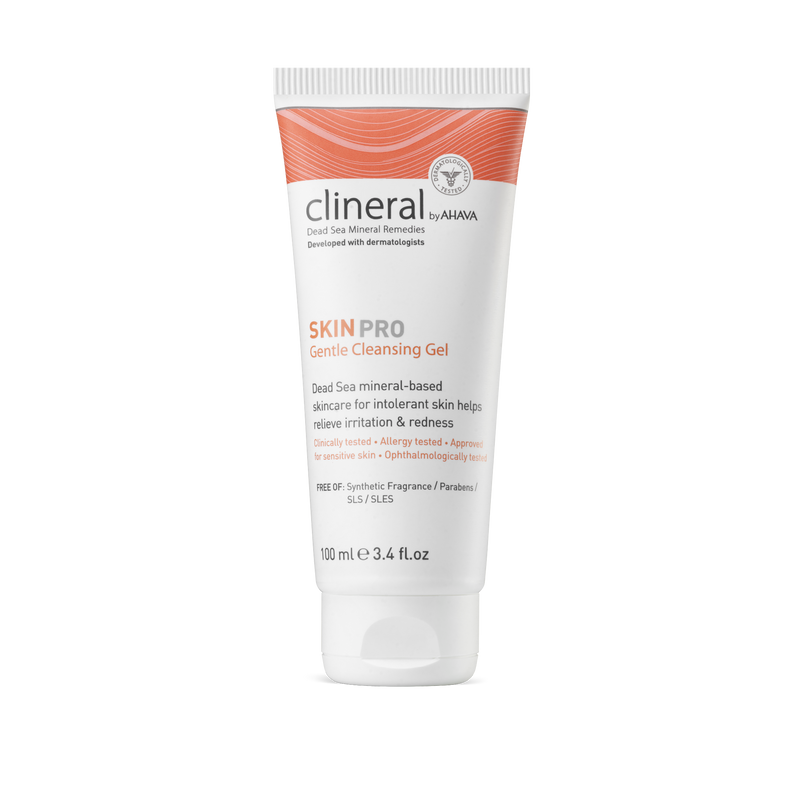 SKINPRO Gentle Cleansing Gel