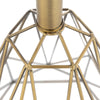 Mittersill Modern Table Lamp