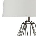 Mittersill Modern Table Lamp