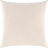 Berghum Bright Orange Pillow Cover