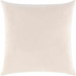 Berghum Bright Orange Pillow Cover