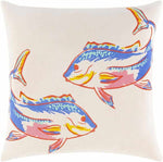 Beuseberg Cream Pillow Cover