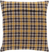 Borne Beige Pillow Cover