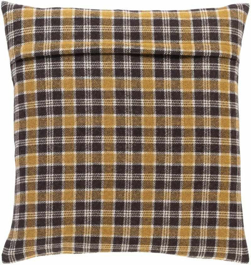 Borne Beige Pillow Cover