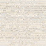 Beren Cream Washable Area Rug