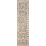 Soumek Hand-Knotted Rug
