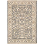 Soumek Hand-Knotted Rug