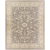 Soumek Hand-Knotted Rug