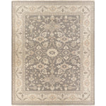 Soumek Hand-Knotted Rug