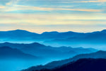 Smoky Mountain Wall Art