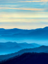 Smoky Mountain Wall Art