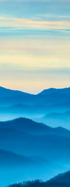 Smoky Mountain Wall Art