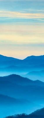 Smoky Mountain Wall Art