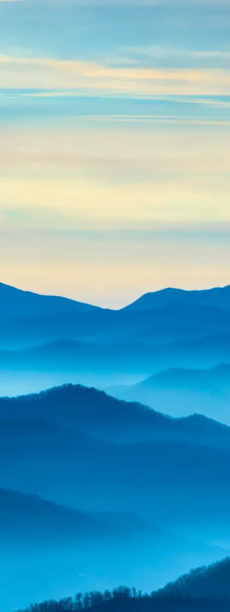 Smoky Mountain Wall Art