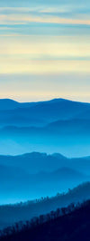 Smoky Mountain Wall Art