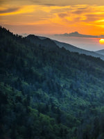 Smoky Mountains National Park Wall Art