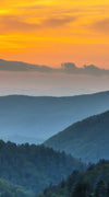 Smoky Mountains National Park Wall Art