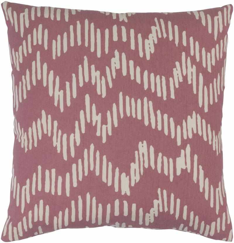 Dalfsen Rose Pillow Cover