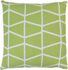 Diffelen Lime Pillow Cover