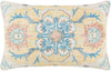 Ybbsitz Pale Blue Pillow Cover