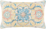 Ybbsitz Pale Blue Pillow Cover
