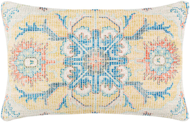Ybbsitz Pale Blue Pillow Cover