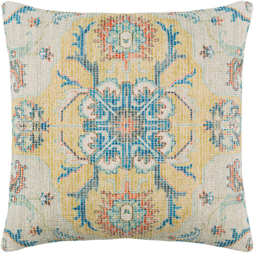 Ybbsitz Pale Blue Pillow Cover