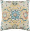 Ybbsitz Pale Blue Pillow Cover